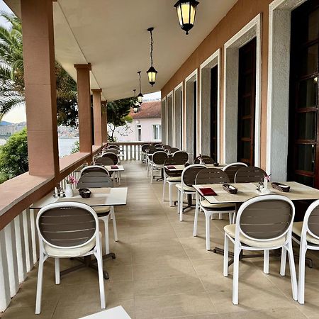 Hunguest Hotel Sun Resort แฮร์เซ็ก-โนวี ภายนอก รูปภาพ
