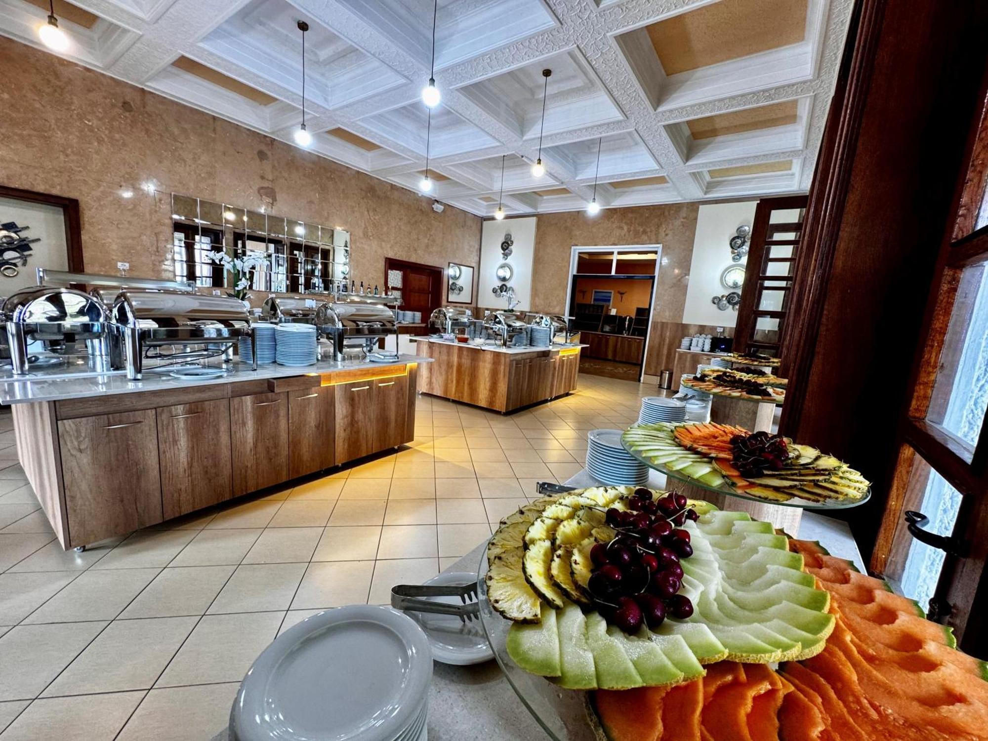 Hunguest Hotel Sun Resort แฮร์เซ็ก-โนวี ภายนอก รูปภาพ